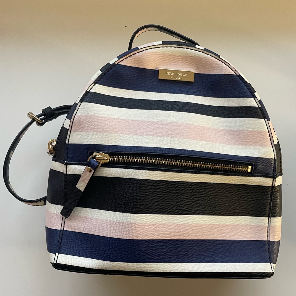 Kate Spade Backpack/purse